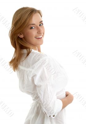 lovely nurse