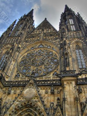 Prague. Czechia.
