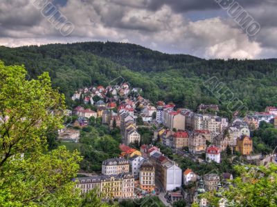 Karlovy Vary