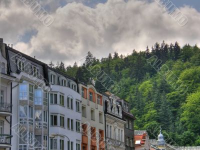 Karlovy Vary