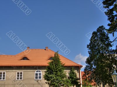 East Czechia.