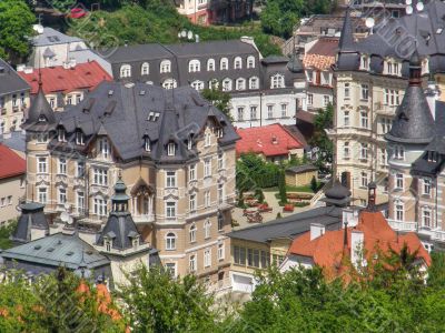 Karlovy Vary