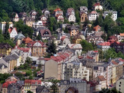 Karlovy Vary