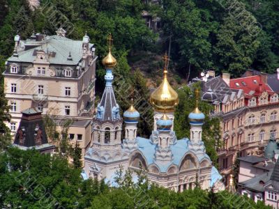 Karlovy Vary