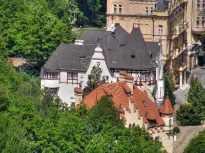 Karlovy Vary