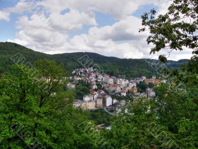 Karlovy Vary