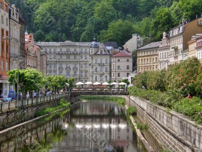 Karlovy Vary