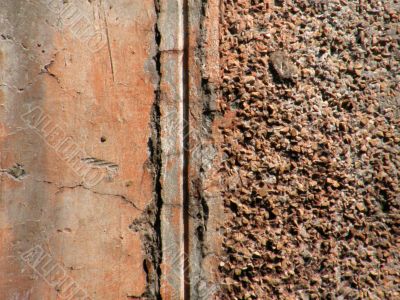 wall