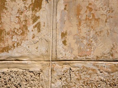 wall
