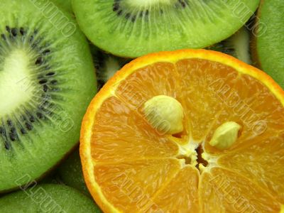 fruit