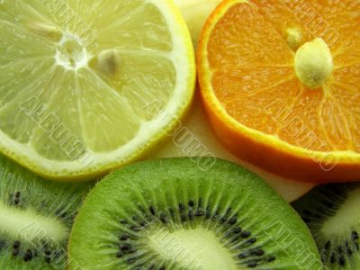 fruit