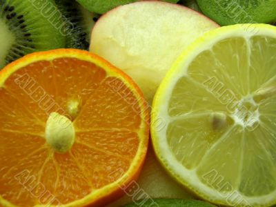 fruit