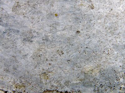 Structure of a material.