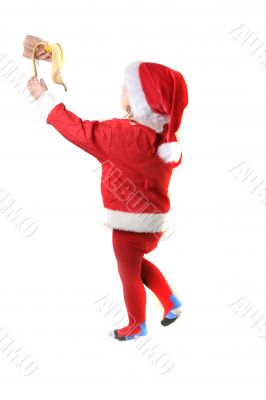Santa helper