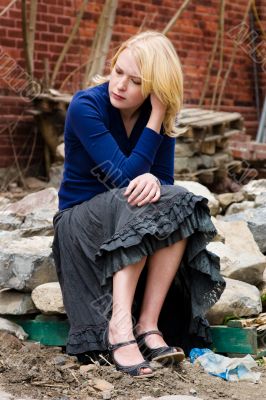 Thoughtful