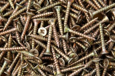 screws