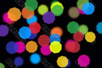 Color light
