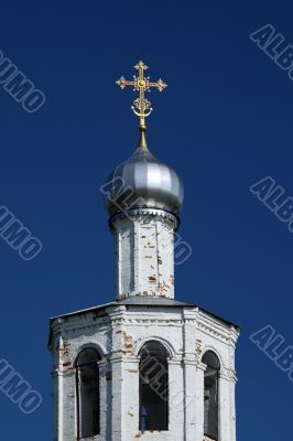 Rural church