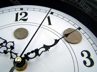 watches.