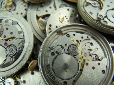 watches.
