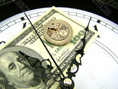 watches.
