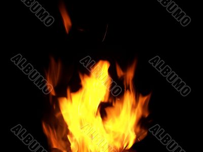 fire