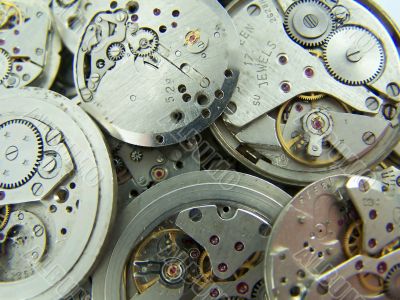 watches.
