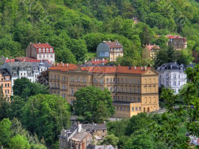 Karlovy Vary