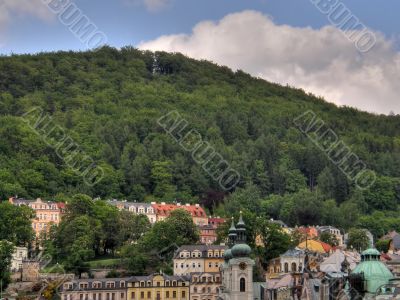 Karlovy Vary