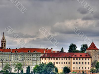 Prague. Czechia.