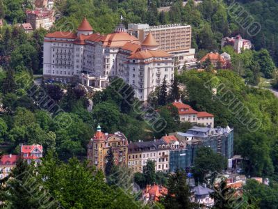 Karlovy Vary