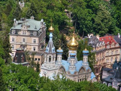Karlovy Vary