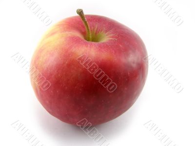 apple.