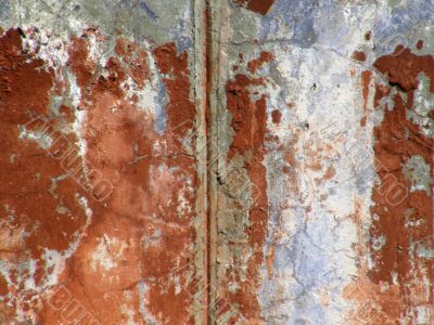 wall