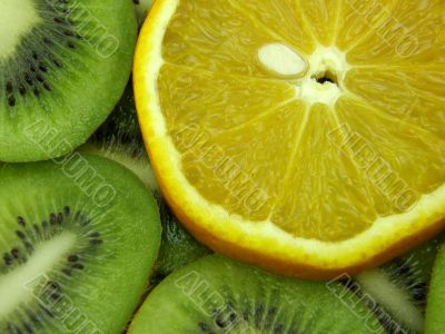 fruit