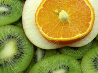 fruit