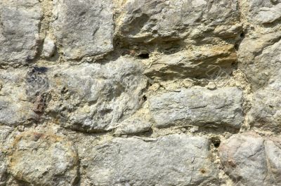Stone wall background