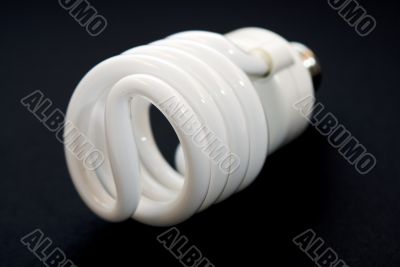 Compact fluorescent Bulb