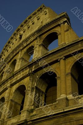 Coliseum