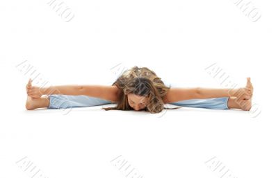 ashtanga yoga #3
