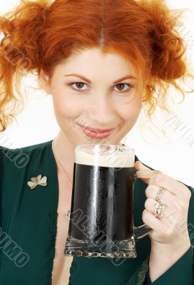 st. patrick`s day