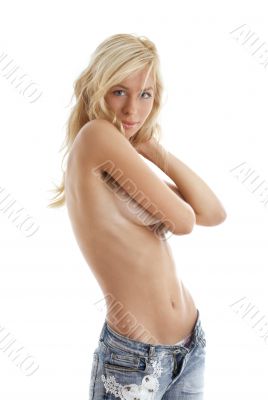 lovely blond #3