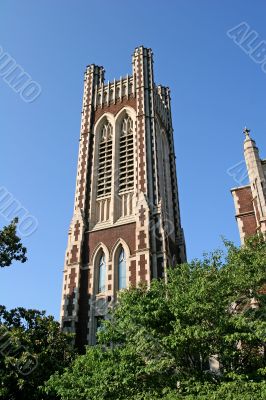 Bell Tower
