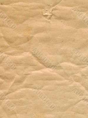 old paper
