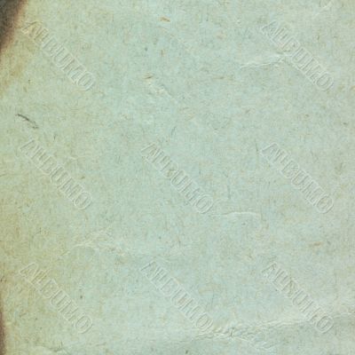old paper