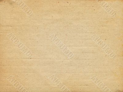 old paper