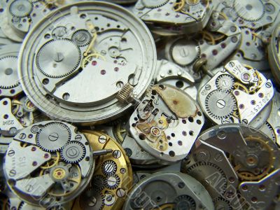 watches.