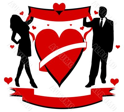 Sex and the girl.