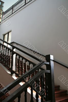 Stairways