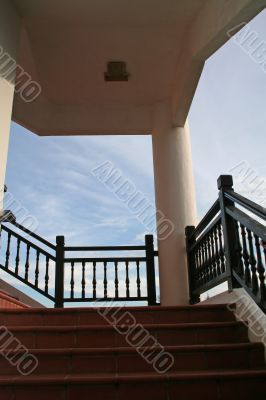 Stairways